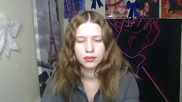 StellaCRL's cam snapshot