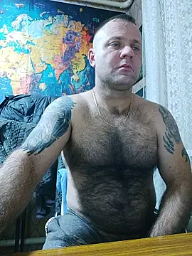 Crek666's cam snapshot