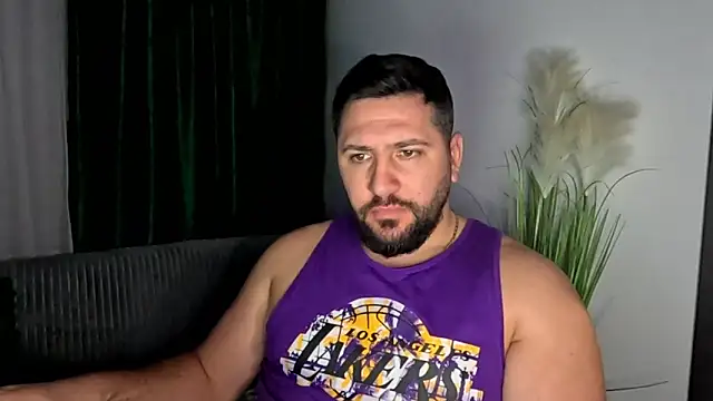 Gold_Alpha_Boy's cam snapshot