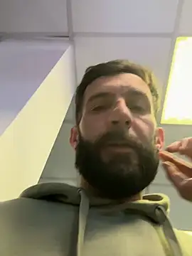 Michel_huge's cam snapshot