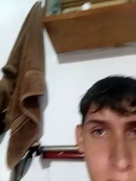 Luisneljc's cam snapshot