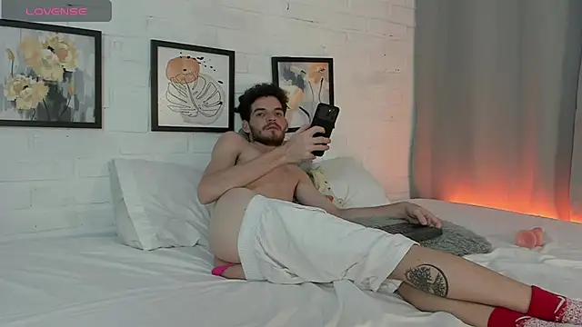 MATEO_HUNTER's cam snapshot