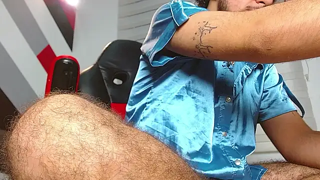 Zac_Golden's cam snapshot