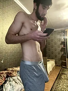 Zi6foy98's cam snapshot