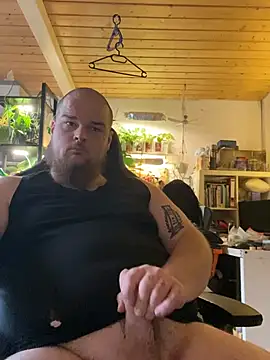 YoursxTruly's cam snapshot