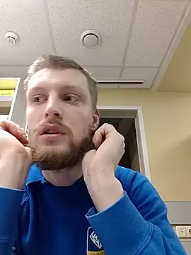 yurii_magic's cam snapshot