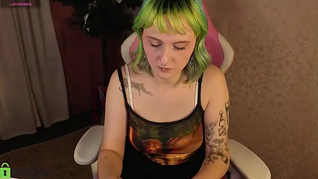 Roziett_Belle's cam snapshot