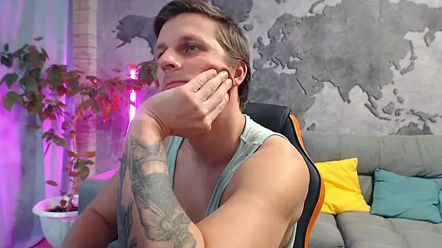 VikingChrisss's cam snapshot