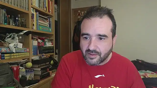 curiosillo83's cam snapshot