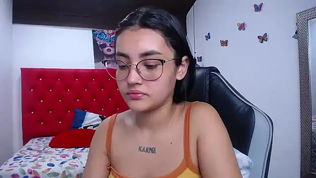 kathe-mills235 live sex cam