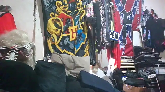 slinginbigD's cam snapshot