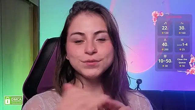 Taiga_Cute's cam snapshot