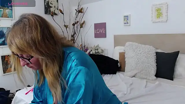 OlgaPavlova's cam snapshot