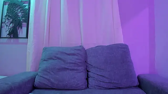 isa_kiss's cam snapshot