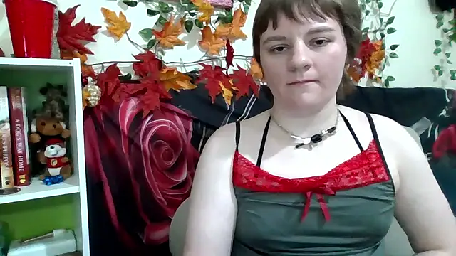 AverageRose's cam snapshot