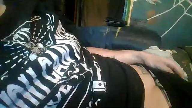 robeaulieu02's cam snapshot