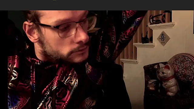 MasterDaddyCool's cam snapshot