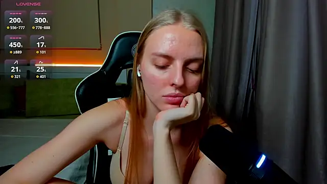 Jam_cream live sex cam