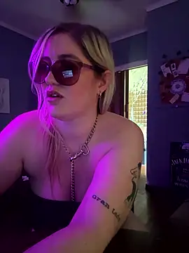 Granlady7's cam snapshot