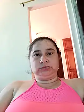 marianismith's cam snapshot