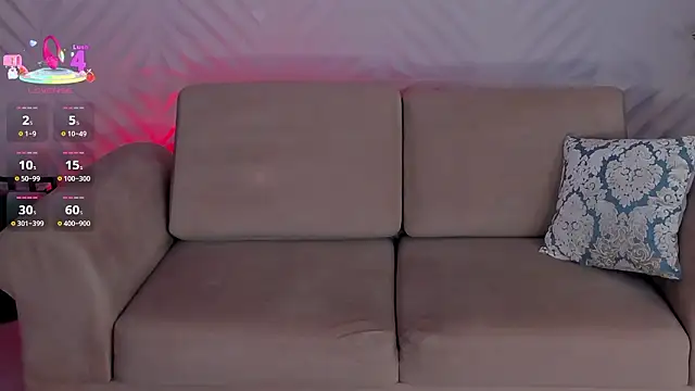 MadelineFox live sex cam