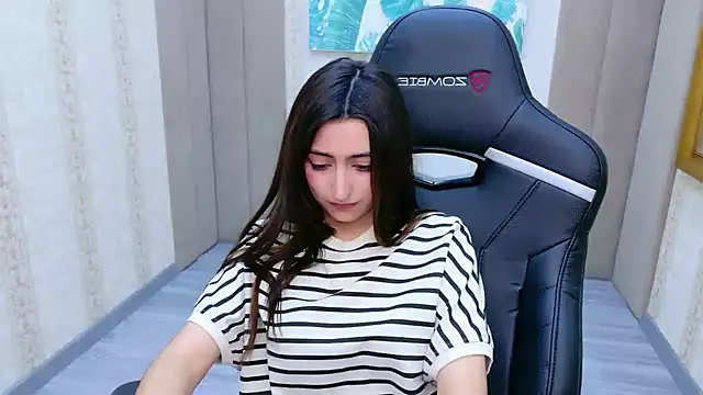 Gloria_Bendall's cam snapshot