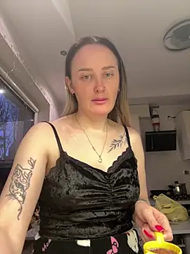 TomilaSi's cam snapshot