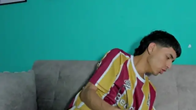 Anthony_carter live sex cam