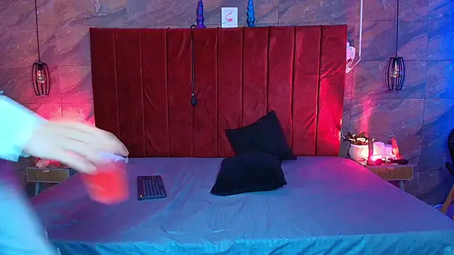 Hari_Andre_ live sex cam