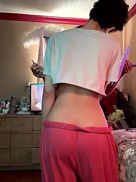 jojosbizarrelyf live sex cam