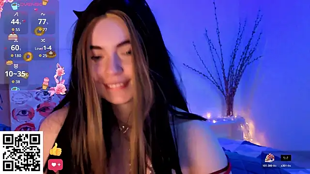 ForEvaRrr's cam snapshot