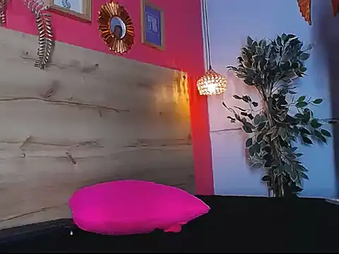 maria_Turner1's cam snapshot