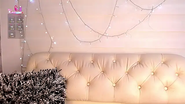 dalia-saenz's cam snapshot