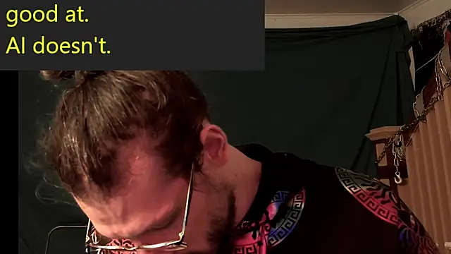 MasterDaddyCool live sex cam