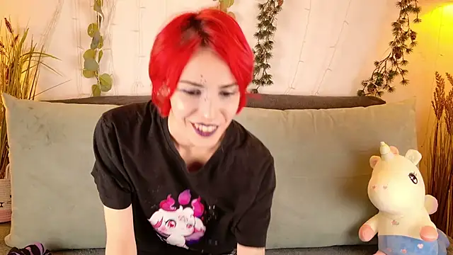 shen-ri's cam snapshot