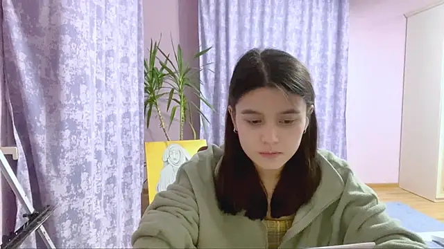 SaintMari's cam snapshot