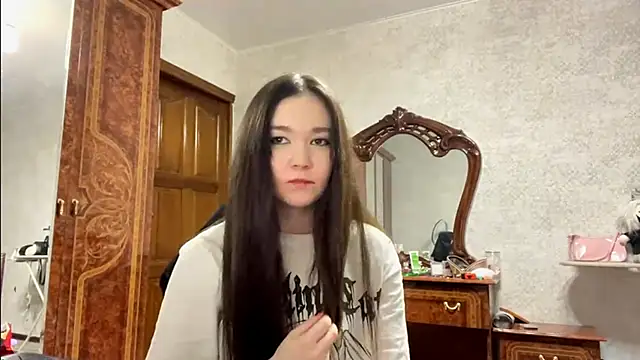 CrunchBerries's cam snapshot