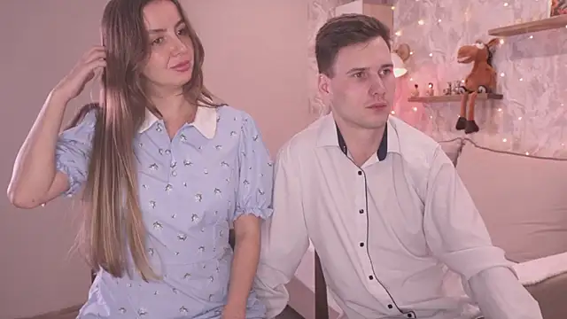 PashaAndMila's cam snapshot