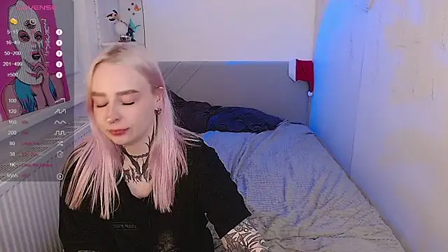 soalice's cam snapshot