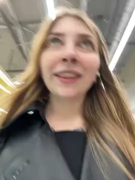 Sunny___Bunny's cam snapshot