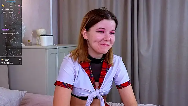 _Doll_Face_'s cam snapshot