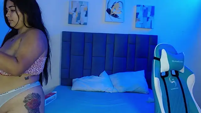 Mariam_lov's cam snapshot