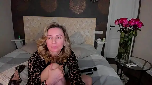 AllisonWilliams live sex cam