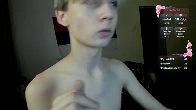 Vampirella_GS live sex cam