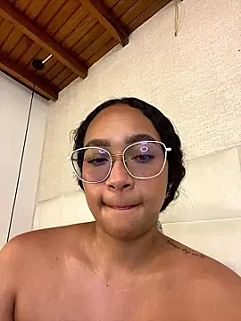 TatiWells's cam snapshot