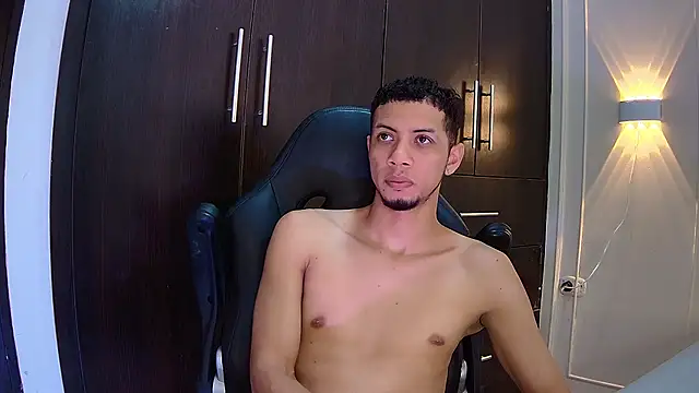 DustinandJordan live sex cam