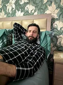 Michel_huge's cam snapshot