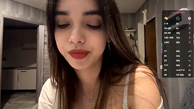 Cutie_VaIery live sex cam