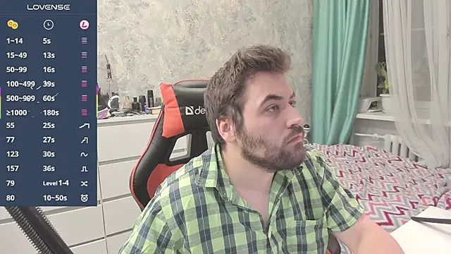 Morlaios's cam snapshot