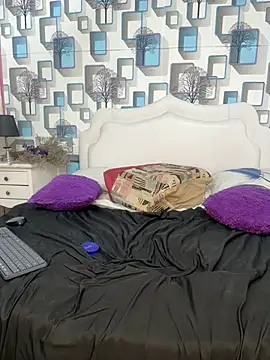 CamilosaOrtega live sex cam